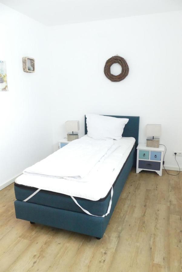 Ferienwohnung 4 "Gut Tossens" Екстериор снимка